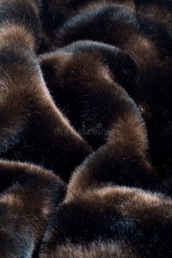 Black fur Stock Photo by ©costasz 72469633