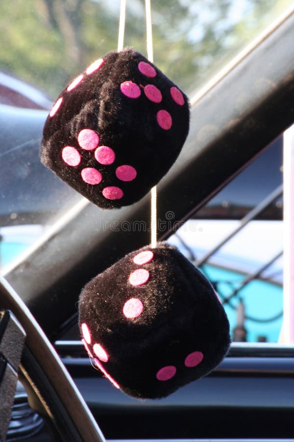 139 Fuzzy Dice Photos - Free \u0026 Royalty 