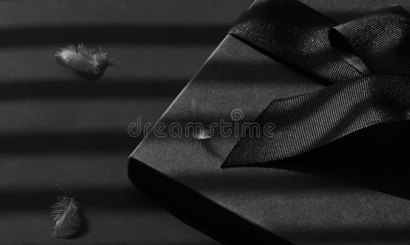 961 Black Gift Wrap Paper Texture Stock Photos - Free & Royalty-Free