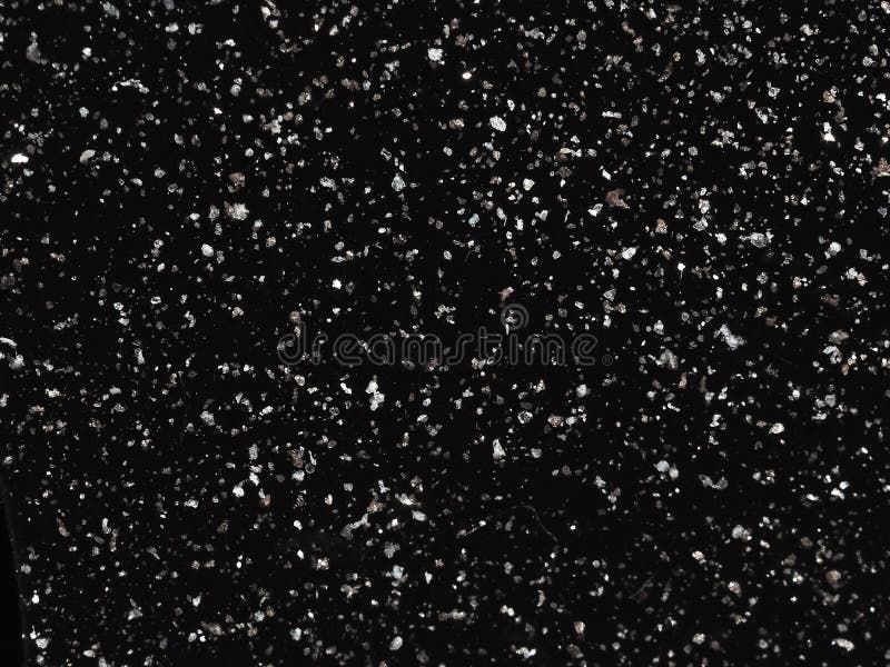 Black Glitter Abstract Backgroun Stock - Image of holiday, beautiful: