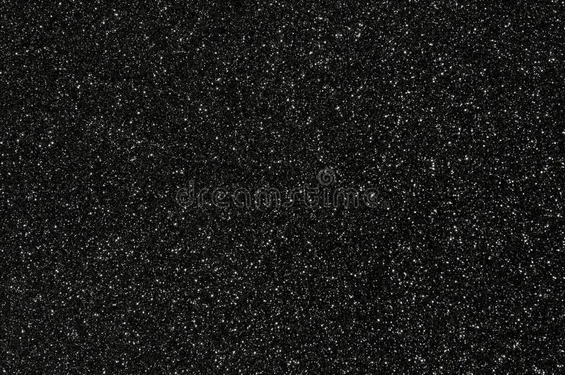 Black Glitter Background stock photo. Image of glitter 35717754