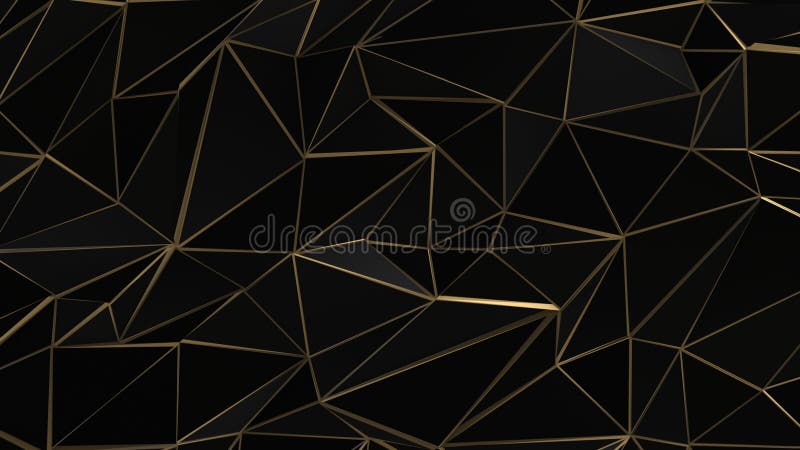 Những mẫu Nền tam giác trừu tượng Low Poly đen và Vàng là sự lựa chọn tuyệt vời cho bạn. Sự kết hợp độc đáo giữa hình tam giác và màu sắc Vàng tạo nên một tác phẩm trừu tượng độc đáo và sang trọng. Hơn nữa, các mẫu được cấp quyền sử dụng, giúp bạn yên tâm sử dụng trong các dự án sáng tạo của mình.