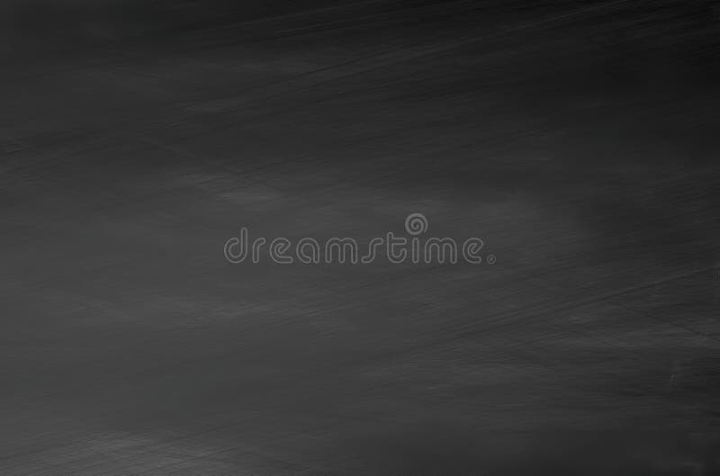 Black gray background with chalk smears stock photo
