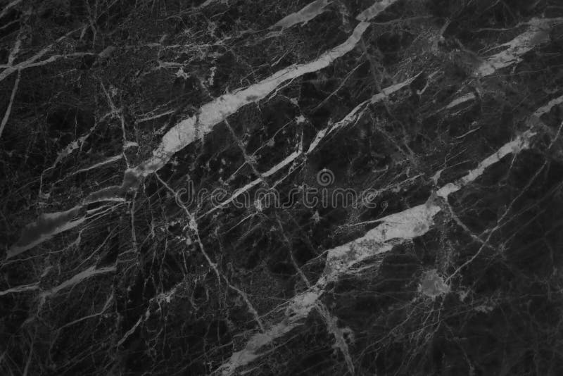 Black Gray Marble Texture in Natural Pattern with High Resolution for