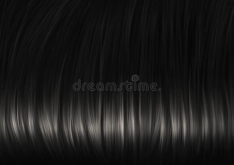 Black Hair Texture Illustration Stock Illustration - Illustration of glowing, health: 207854059 Black Hair Texture Illustration Stock Illustration - Illustration of glowing, health: 207854059