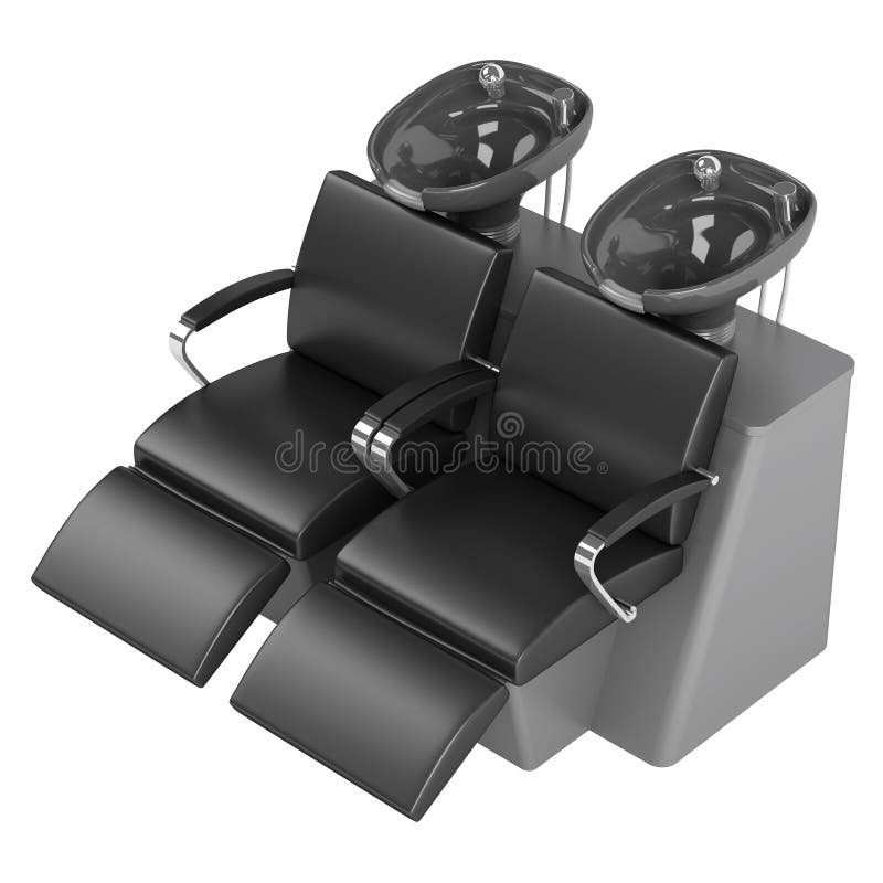 Black Hair Wash Double Seat Chair Stock Illustration - Illustration of close, hairstyle: 23601731 Black Hair Wash Double Seat Chair Stock Illustration - Illustration of close, hairstyle: 23601731