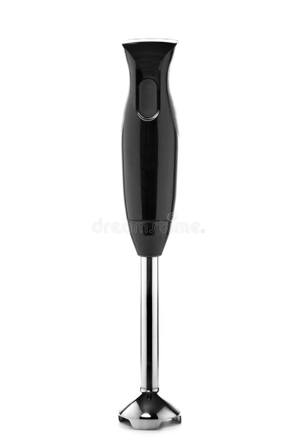 Electric blender stock image. Image of food, black, electrical 21040441