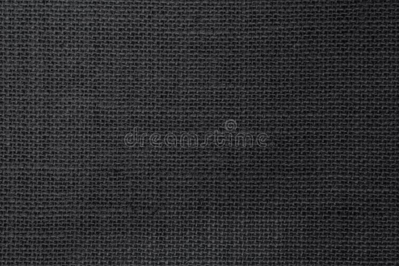 Black Hemp Rope Texture Background. Haircloth Wale Black Dark Cloth  Wallpaper. Rustic Sackcloth Canvas Fabric Texture in Natural Stock Photo -  Image of black, structure: 273506548