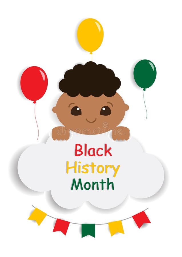 black history clipart african american