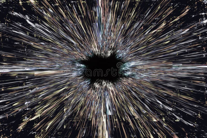 Grunge black hole explosion background. Plasma blast stock images, royalty-free photos and pictures