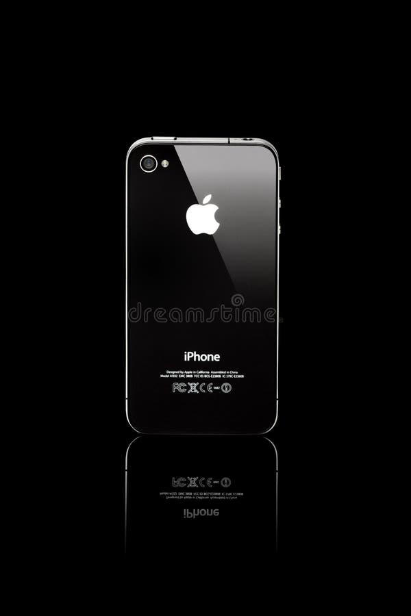 iphone 4 black wallpapers