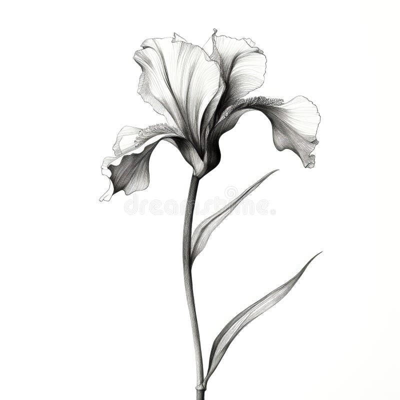 13,098 Ai Generated Black Flower Stock Photos - Free & Royalty-Free ...