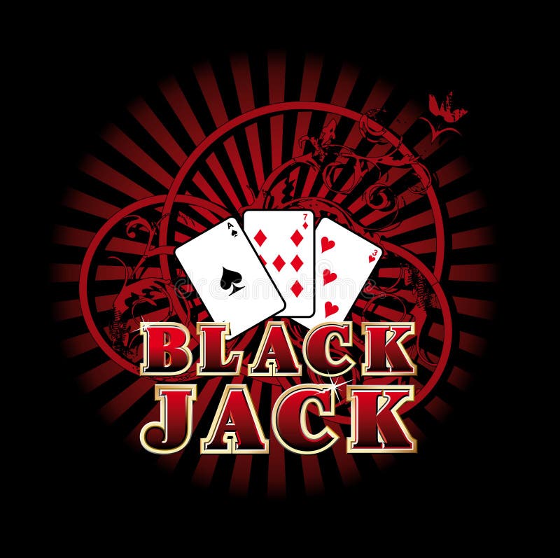 Black Jack Icon on White Background. Simple Element Illustration from