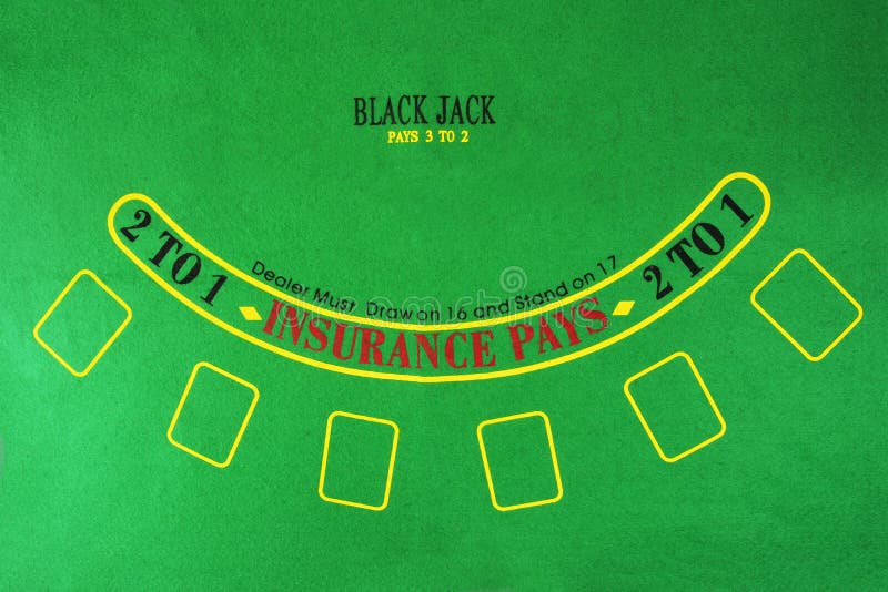 Black Jack Background Royalty Free Stock Photo Image 36318755