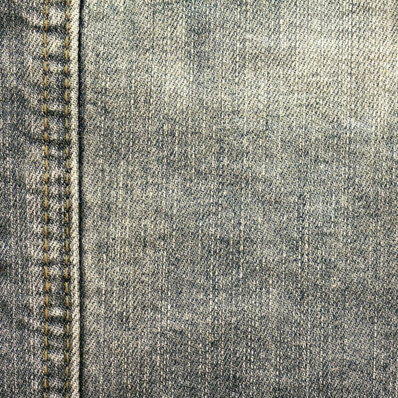 Black jeans fabric texture stock photo. Image of fabric - 47284970