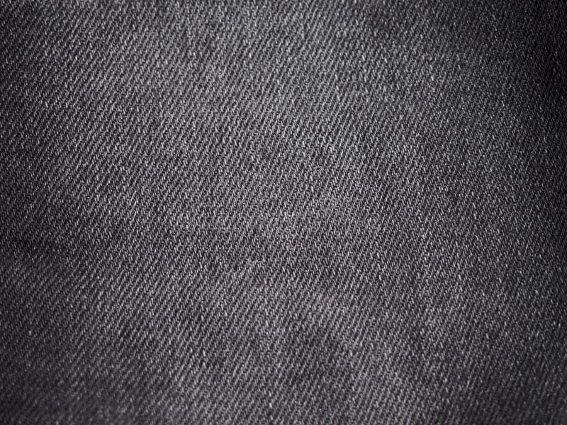 Black jeans texture stock photo. Image of textile, rough - 85690006