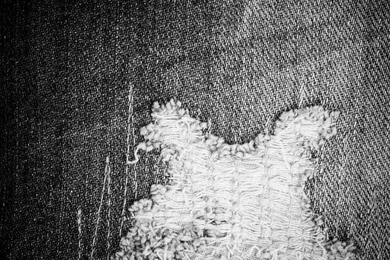 778 Black Jeans Torn Denim Texture Stock Photos Free & RoyaltyFree Stock Photos from Dreamstime