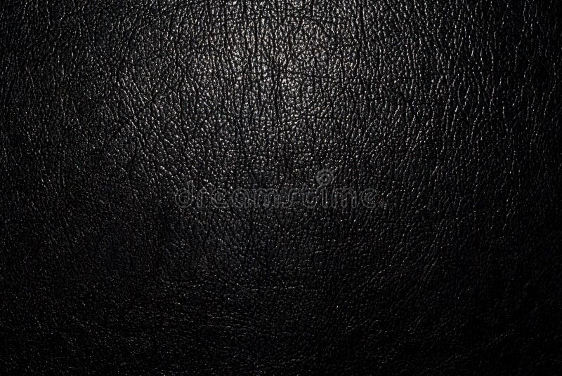 Black leather stock photo Black leather stock photo