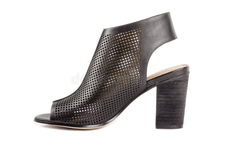 870 Black Leather Dress Sandals 231 Stock Photos - Free & Royalty-Free ...