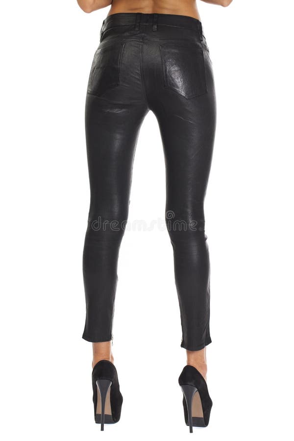 278 Erotic Leather Pants Stock Photos - Free & Royalty-Free Stock ...