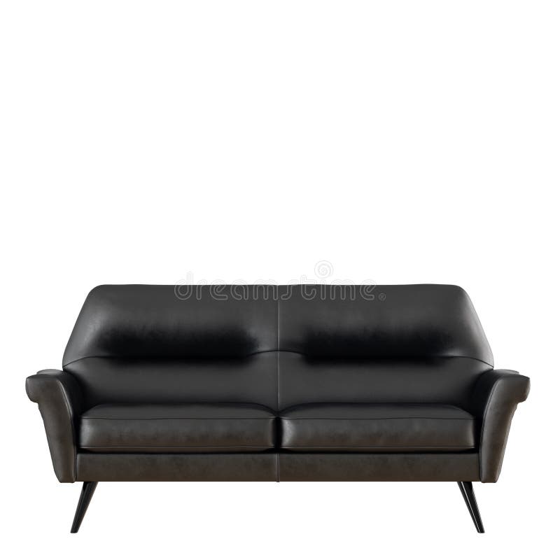 Leather Sofa Top View Stock Illustrations 286 Leather Sofa Top View