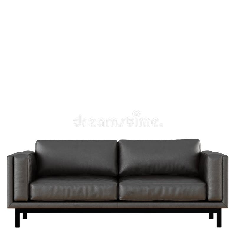Leather Sofa Top View Stock Illustrations 286 Leather Sofa Top View