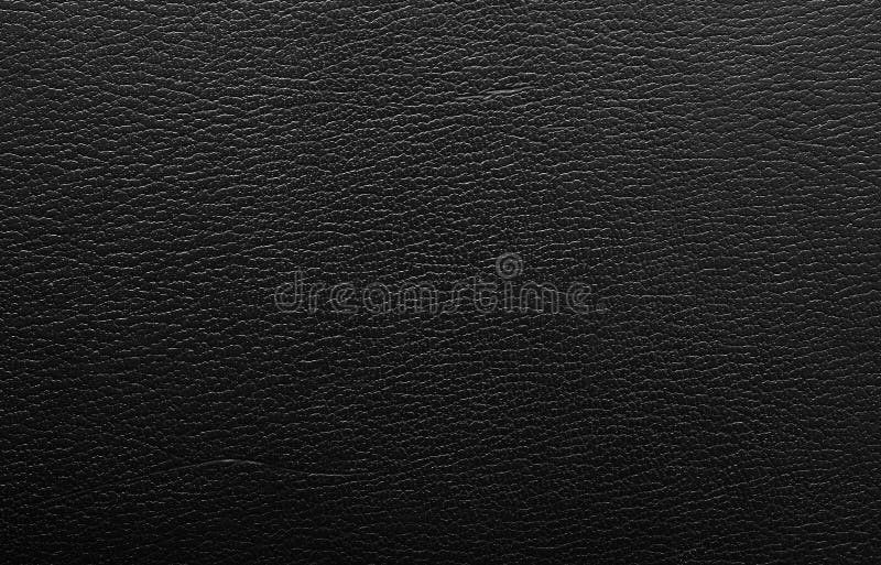 Black leather texture stock photo. Image of pattern, rude 2005504