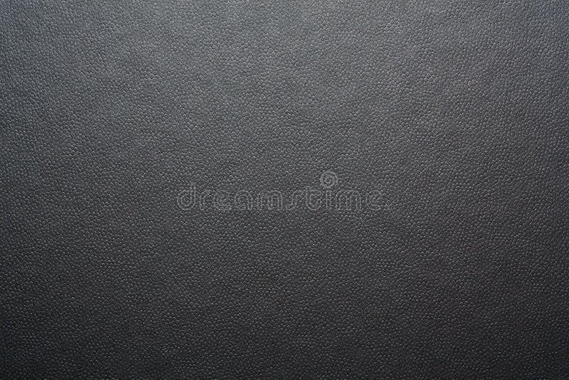 Black leather texture royalty free stock photo
