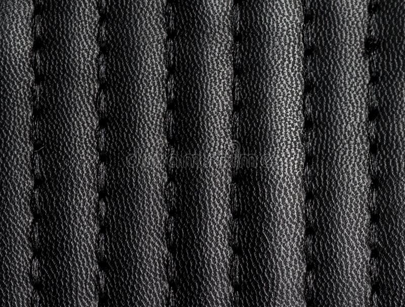 Black Leather Texture - Free Stock Photo by Free Texture Friday on