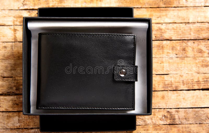 Money Leather Wallet Table Stock Photos - Download 2,137 Royalty Free ...