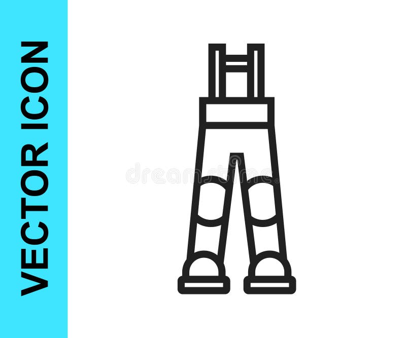 Rubber Pants Stock Illustrations 484 Rubber Pants Stock Illustrations