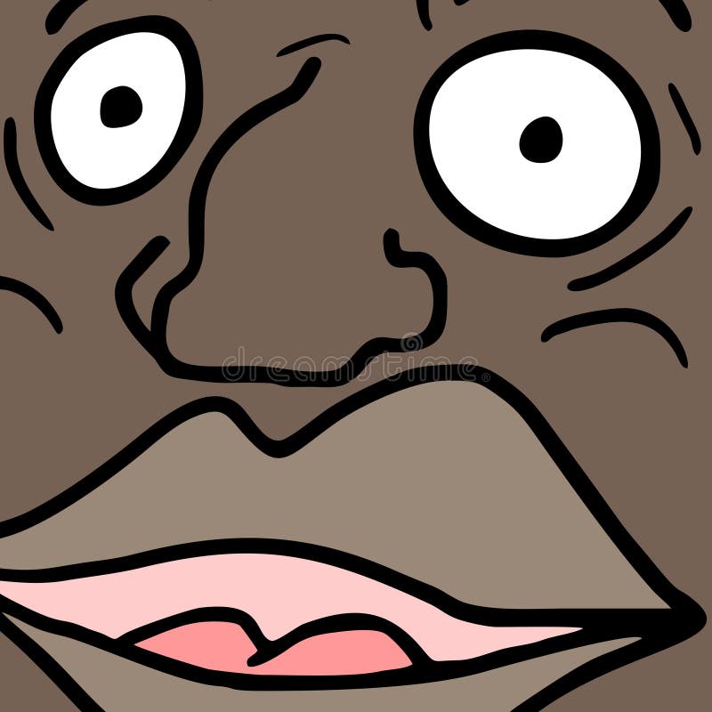 296,352 Black Man Face Stock Photos - Free & Royalty-Free Stock