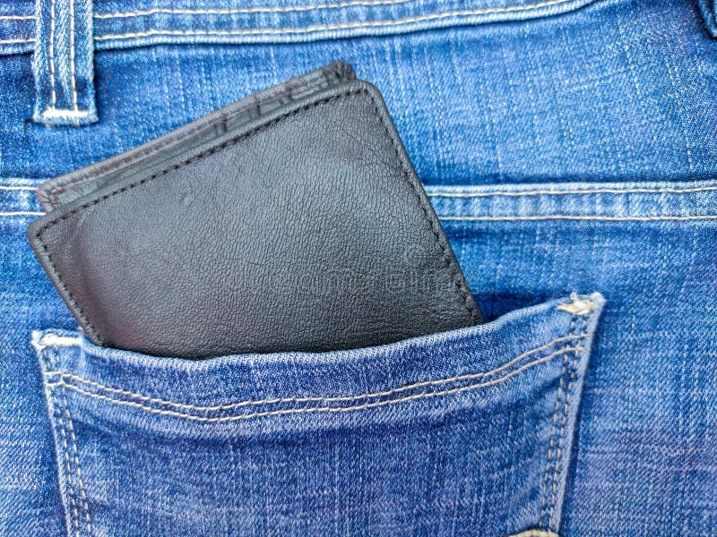 jean purse