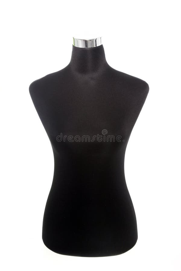 Black mannequin or dummy stock photo. Image of dummy - 28233570