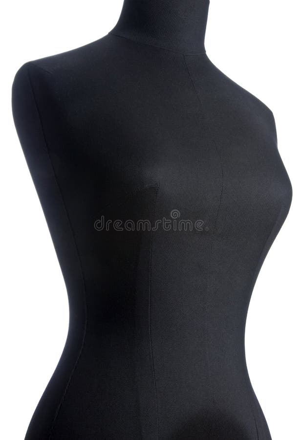 Black Man Torso with Diamond Cross Stock Photo Image of chain