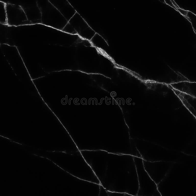 Black Marble Pattern Texture Stock Image Image of lumber, background