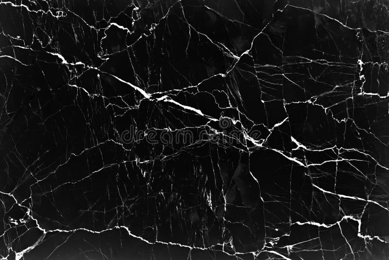 Black Marble Background with Abstract White Line Lightning Patterns Stock  Image - Image of floor, curly: 210067791