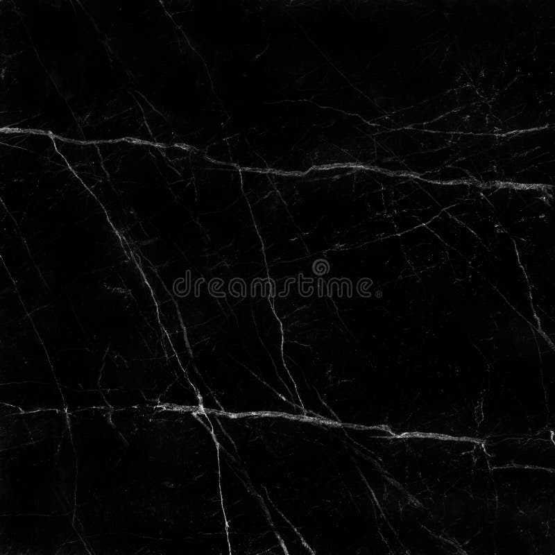 Black Marble Natural Pattern for Background, Abstract Natural Marble