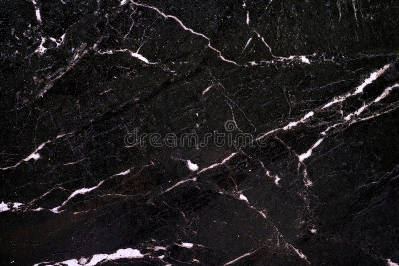 Black Marble Pattern Wallpaper Texture Background Stock Photo Image of marbled, natural 92082520