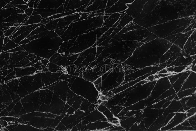 Black Marble Texture Patterns Background Stock Photo - Image of patterns,  decor: 134977426