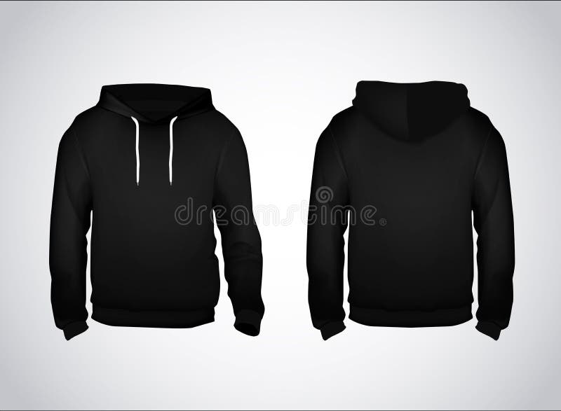 720 Drawing Of A Blank Hoodie Template Illustrations RoyaltyFree Vector  Graphics  Clip Art  iStock