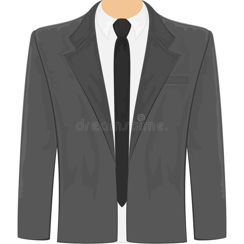 Silhouette Men Black Suit Stock Illustrations – 8,570 Silhouette Men ...