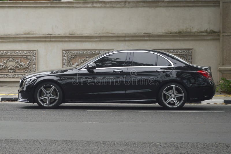 2013 Mercedes Benz W204 C63 AMG Sedan - Richmonds - Classic and Prestige  Cars - Storage and Sales - Adelaide, Australia