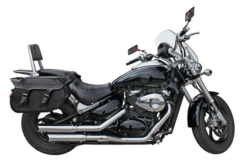 Suzuki intruder 800 hi-res stock photography and images - Alamy