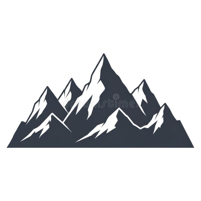 Black Mountain Stock Illustrations – 217,094 Black Mountain Stock