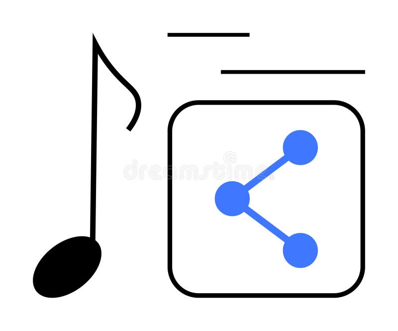 Music Sharing: The Social Playlist Revolution