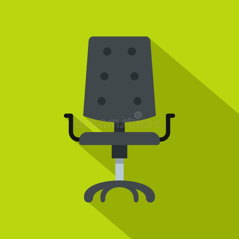 Adjustable Office Chair Icon Stock Illustrations 1,148 Adjustable