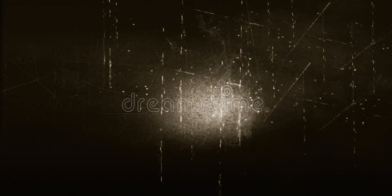 Black Old Grungy Dark Night Wallpaper Background Horror High Resolution  Stock Image - Image of wall, design: 205934827