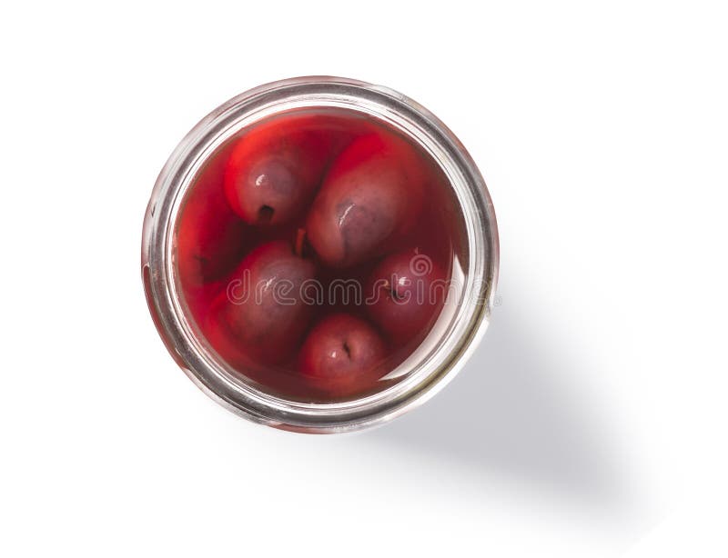 Black olive jar bottle stock photo. Image of vegetable 80976784