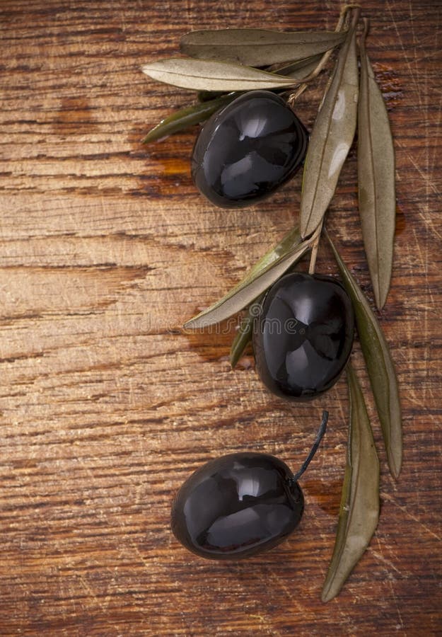 Black olives stock photo. Image of healthy, agriculture 24431700